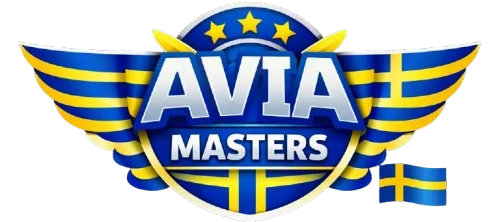 Avia masters