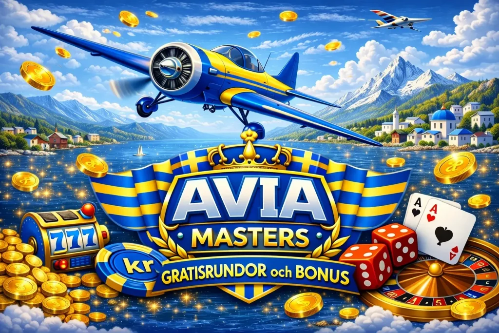 Avia Masters