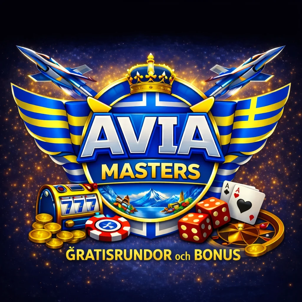 Vad är Avia Masters?